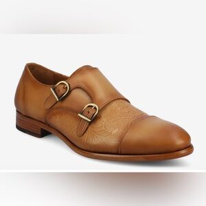 Men‘s Taft Lucca Monk Strap sz 8.5